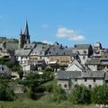 En Aveyron ...