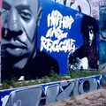 Un dimanche à ... Marseille : Street Art