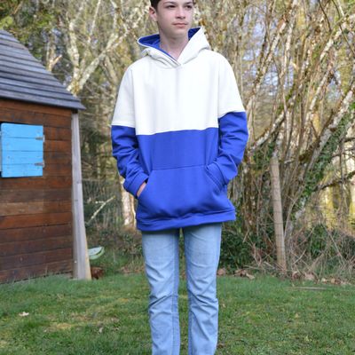 On prend (presque) les mêmes et on recommence