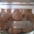 Les Amaretti d'Alhya