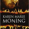 Les Highlanders - Karen Marie Moning Tome 1 à 8 - LE 03/11/2014