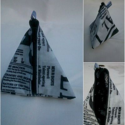 Jamais sans ...mon petit berlingot