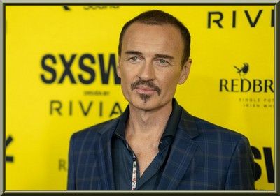 Julian McMahon est décédé