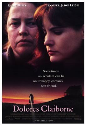 Dolores Claiborne de Taylor Hackford (USA/1995)
