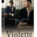 Violette : un bon biopic sur un écrivain à connaitre absolument