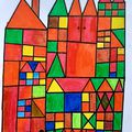 Maison Paul Klee