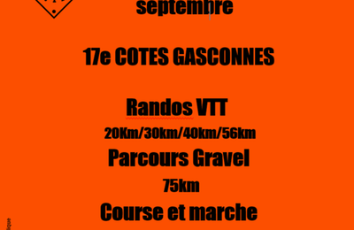 Côtes Gasconnes 2021