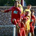 5e TOUR : SANS L’US BHT, PETIT POUCET, LE NOUVION SEUL QUALIFIÉ. 