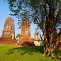 Ayutthaya : jour 2