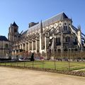 Visiter Bourges : 4 incontournables