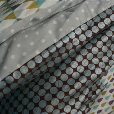 le génie du pied du mur...