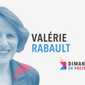 DIMANCHE EN POLITIQUE SUR FRANCE 3 N°81 : VALERIE RABAULT