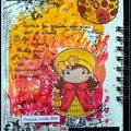 Positiv'Art Journal : semaine 3