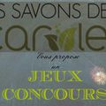 Jeu concours