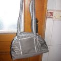 MON PREMIER SAC : sac valisette 