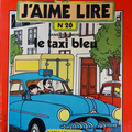 Livre Collection ... J'AIME LIRE (1978/1979) * Numéros 20 à 29 