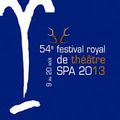 Festival royal de théâtre de Spa