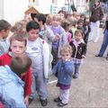 Rassemblement de rentrée