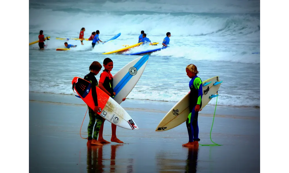 côte Basque (64), Biarritz