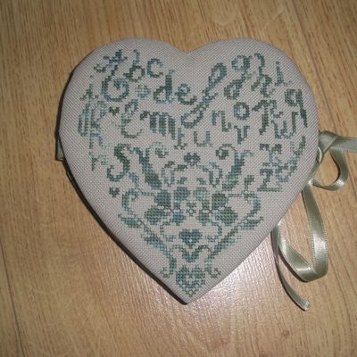 Une petite apparition