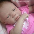 Laetitia bebe reborn baby