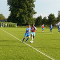 31/07/2012: Wasseiges –J S Fizoise: 2–2 ( Coupe Hesbaye–Condroz )