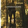 Battues d'Antonin Varenne