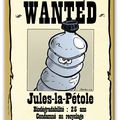 JULES la PÉTOLE