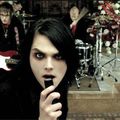 My Chemical Romance, créateurs d'univers 12 titres