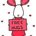 Free Hugsons