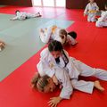 Album photos stage de judo toussaint 2023