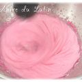 DIY: La quantité exacte de glaçage pour les cupcakes de bain