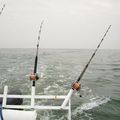 13 - Initiation à la pêche en mer