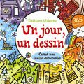 Qu'est-ce qu'on dessine aujourd'hui ?