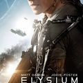Elysium : Vision réaliste d'un futur possible ?