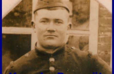 YVES MARIE LE BEZVOET