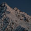 Légendes d’Agrégats, entre Rocher d’Arguille et Sirius