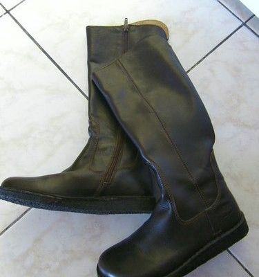 1. Bottes Le Phare de la Baleine