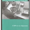 Philippe Van Overbecke, Journaux, APA 4119.00