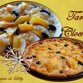 Tarte Clochette