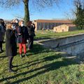 Tourisme de racines : réunion de travail à Marennes-Hiers-Brouage