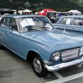 Vauxhall Cresta PB 2,6l saloon-1964