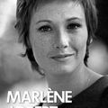 Marlène Jobert : l'actrice phare des années 70 se dévoile.. juste un peu!!
