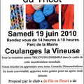 Journée Mondiale du tricot