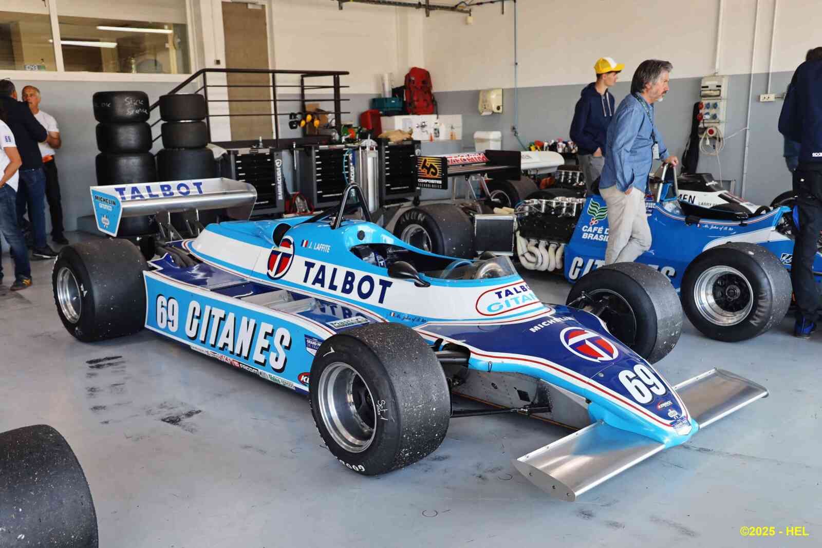 Ligier JS 17 Matra V12 F1_09 - 1981 [F] HL_GF