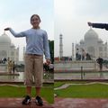 Voyage Agra / Jaipur : journée 2