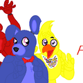 and now Five Night At Freddy 1