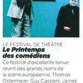 M le magazine du Monde - 01/06/13