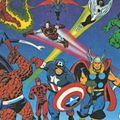 A new article celebrating TSR's Marvel Super Heroes!