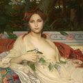 "Alexandre Cabanel – The Tradition of Beauty" @ Wallraf-Richartz Museum